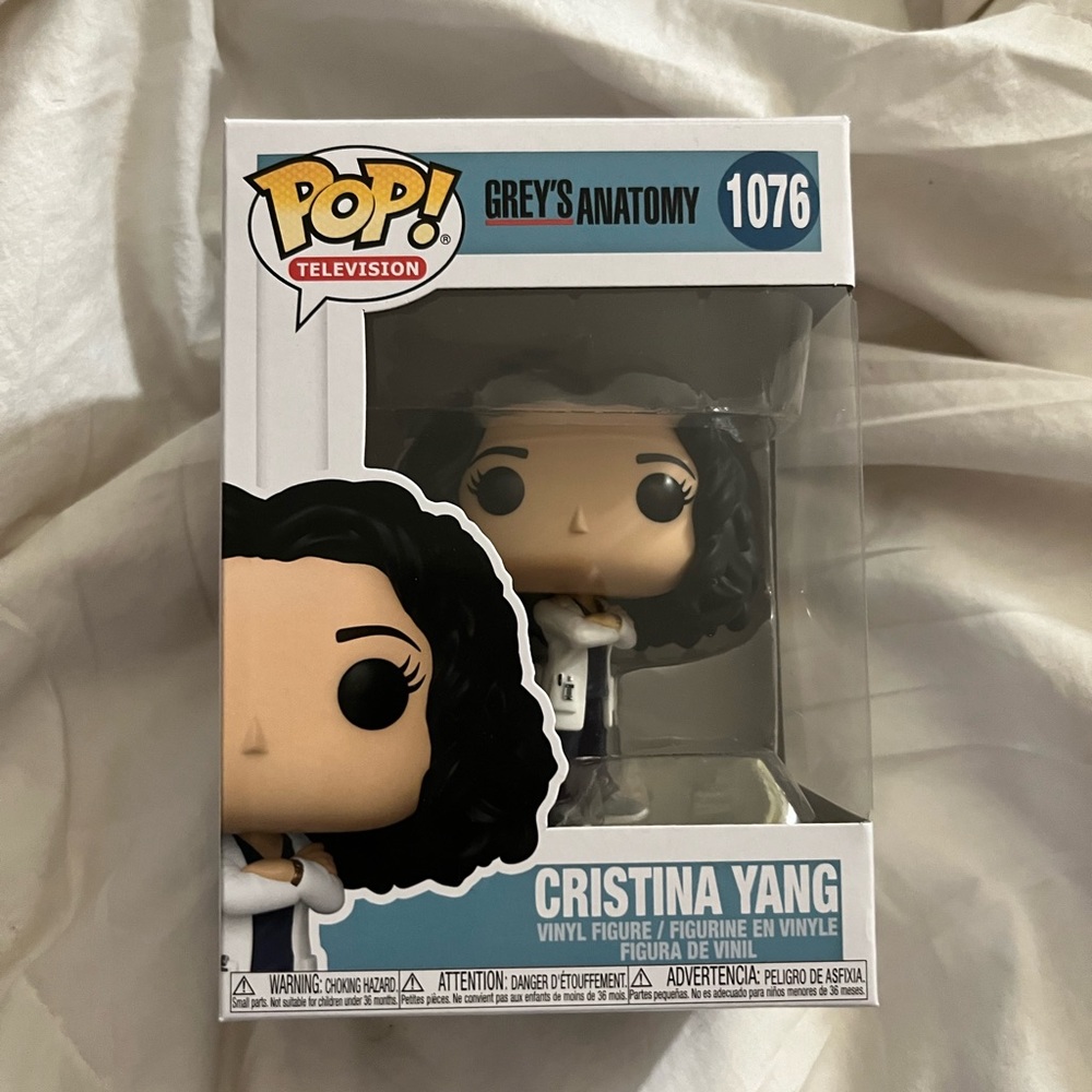 Funko Pop